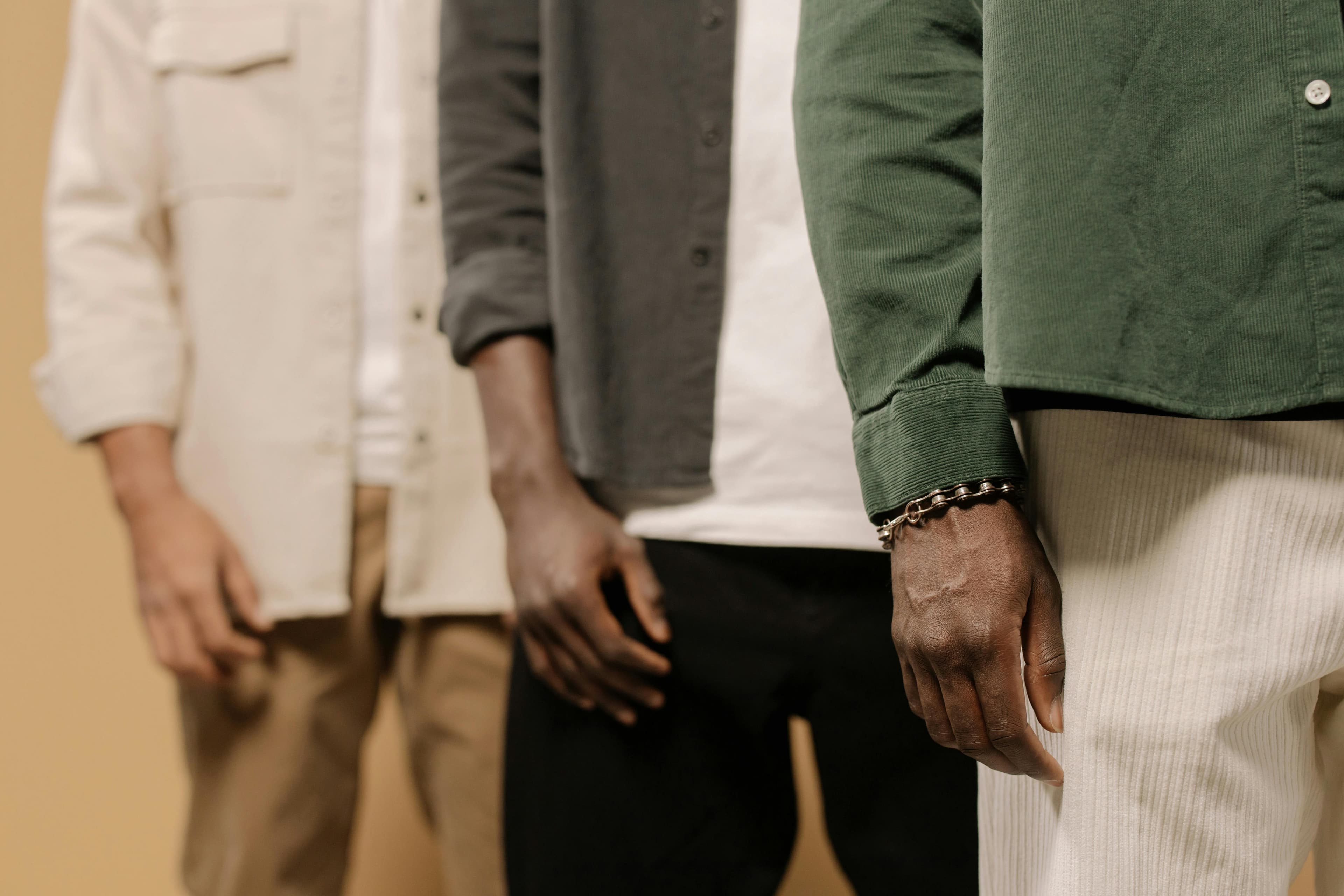 Fukuoka Tailored Overshirt