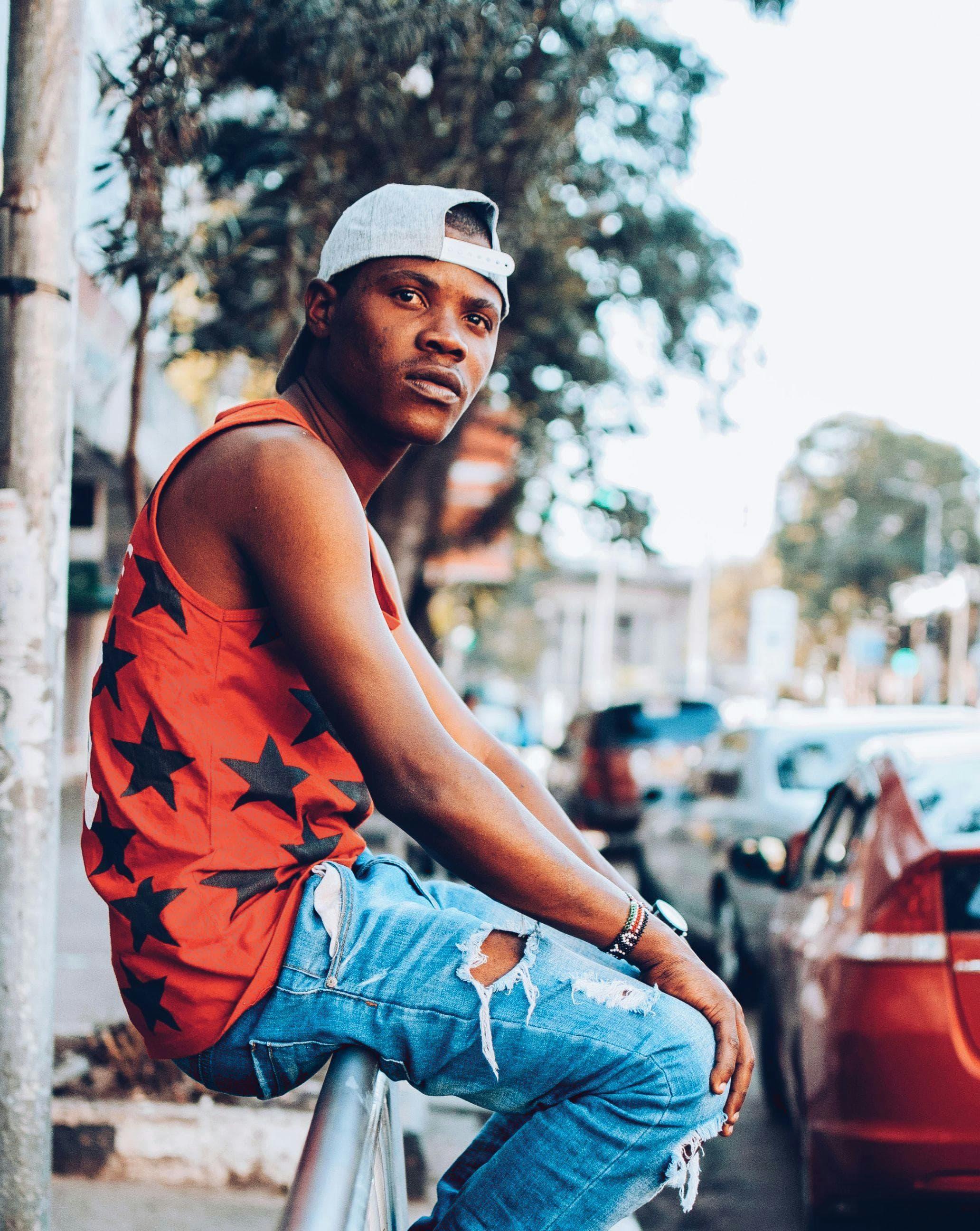 Drift Cargo Utility Pant